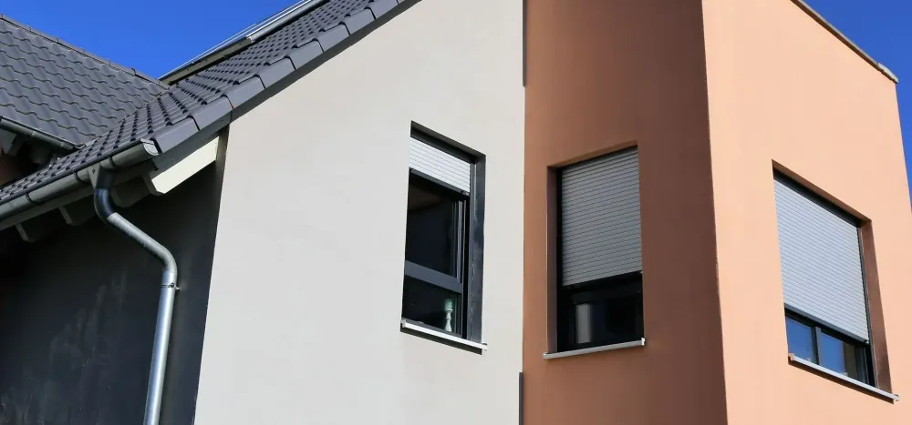 Pose de fenêtre à Saint-Sauveur-le-Vicomte